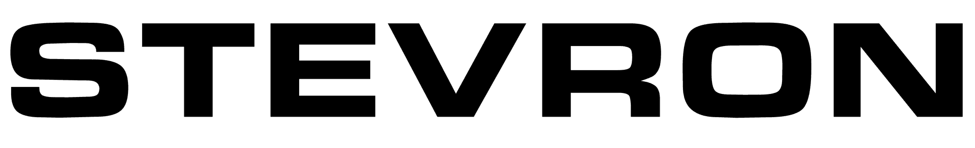Stevron Tools Logo